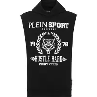 Plein sport Sweatshirt "Tiger"