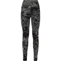 Philipp Plein Leggings Tattoo