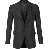 Billionaire Blazer