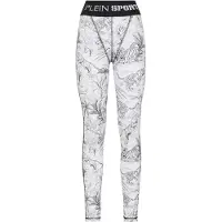 Plein sport Leggings