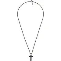 U.s. polo assn. US Polo Assn Jewellery – Aspen – Edelstahl-Halskette