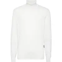 Philipp Plein Rollkragenpullover Monogram