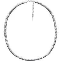 U.s. polo assn. US Polo Assn Jewellery – Halskette „Denver“ aus Edelstahl