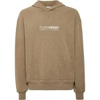 Plein sport Cold Dye Hoodie Sweatshirt Ls