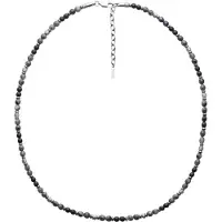 U.s. polo assn. US Polo Assn Jewellery Oliver Halskette mit Natursteinen