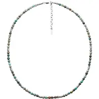 U.s. polo assn. US Polo Assn Jewellery Oliver Halskette mit Natursteinen