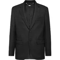 Billionaire Blazer