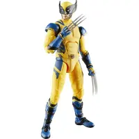 Hasbro Marvel Legends Wolverine Deadpool Marvel & Serienfigur