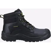 Amblers 501R S1P Stiefel für Herren