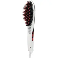 Postquam Soft Touch Bürste Keramik & Infrarot - 50 W