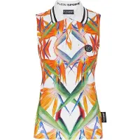 Plein sport Rundhals-T-Shirt