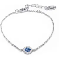 U.s. polo assn. US Polo Assn Jewellery Celine Rhodium-Armband