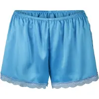 Lingadore Night Pyjama-Hose 7804 | Grösse: XS | Farbe: Blue