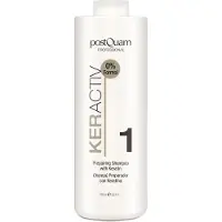 Postquam VORBEHANDLUNGSSHAMPOO MIT KERATIN 1000 ML.