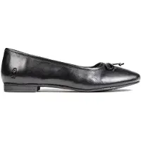 Hush puppies Naomi MEMORY FOAM Ballett-Schuhe Womens