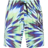 Plein sport Badehose "Tiger"