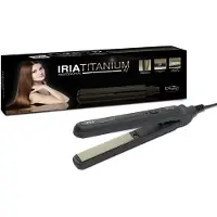 Postquam PROFESSIONAL IRIA TITANIUM XS