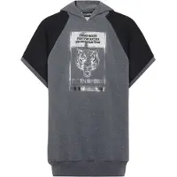 Plein sport Sweatshirt "Tiger"