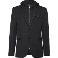 Billionaire Blazer