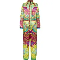 Philipp Plein Skianzug New Baroque