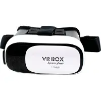 Italian Design VR EXPERIENCE GLASSES - VIRTUAL-REALITY-BRILLE