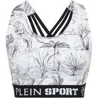 Plein sport Lauftop "Sport Top"