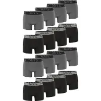 Phil&Co. Boxer Retropants 16-Pack