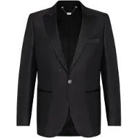 Billionaire Blazer