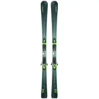 Elan Herren Ski PRIMETIME 22 SPORT SX EL 10.0