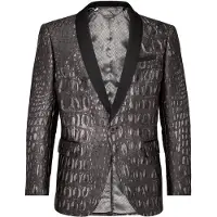 Billionaire Blazer