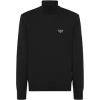 Philipp Plein Rollkragenpullover "Rollkragenpullover"