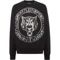 Plein sport Sweatshirt TIGER