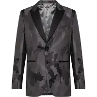 Billionaire Blazer Camouflage