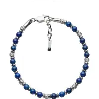 U.s. polo assn. US Polo Assn Jewellery Oliver Armband mit Natursteinen
