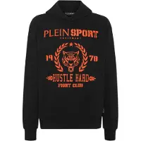Plein sport Sweatshirt "Hoodie"