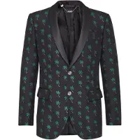 Billionaire Blazer Palmen