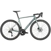 Scott Bikes Addict Rc 30 105 Di2 Rd-r7150 2025 Rennrad