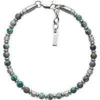 U.s. polo assn. US Polo Assn Jewellery Oliver Armband mit Natursteinen