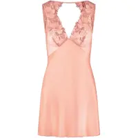Lingadore Night Nachtkleid Peach perfect | Grösse: XL | Farbe: Pferzig