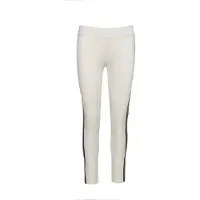 Conquista Leggings mit Streifendetail