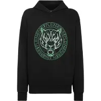 Plein sport Sweatshirt "Tiger"