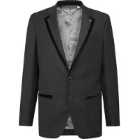 Billionaire Blazer