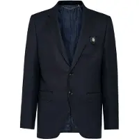 Billionaire Blazer
