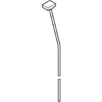 GROHE Zugstange 46787 46787000 chrom