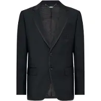Billionaire Blazer