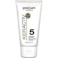 Postquam Keractiv Glättungsmaske Mit Keratin 150 ml