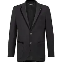 Billionaire Blazer
