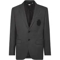 Billionaire Blazer