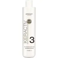 Postquam FIXIERER MIT KERATIN 400 ML.