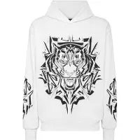 Plein sport Hoodie TIGER